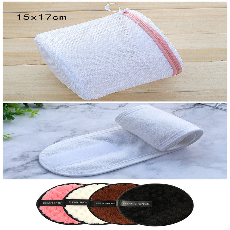 Clear Water Makeup Puff Clear Water Makeup Puff